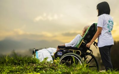 Sensibilisation au handicap