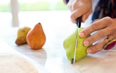  Sensibilisation nutrition